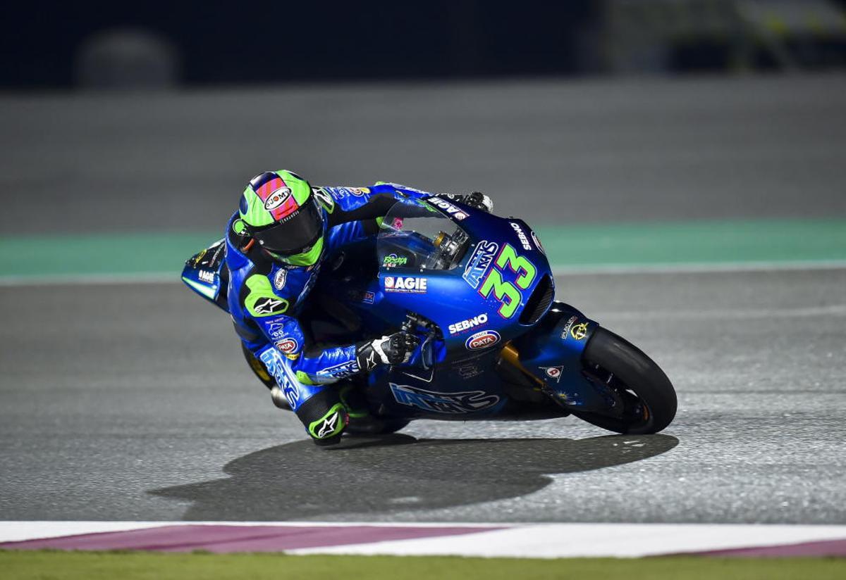 Motorcycling Grand Prix of Qatar Motorcycling Grand Prix of Qatar