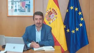 Parques Nacionales califica el Mar de las Calmas como un "tesoro irrenunciable"