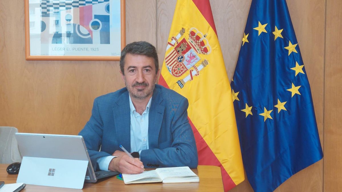 Javier Pantoja Trigueros.