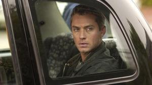 Jude Law, en la película ’Breaking and entering’.