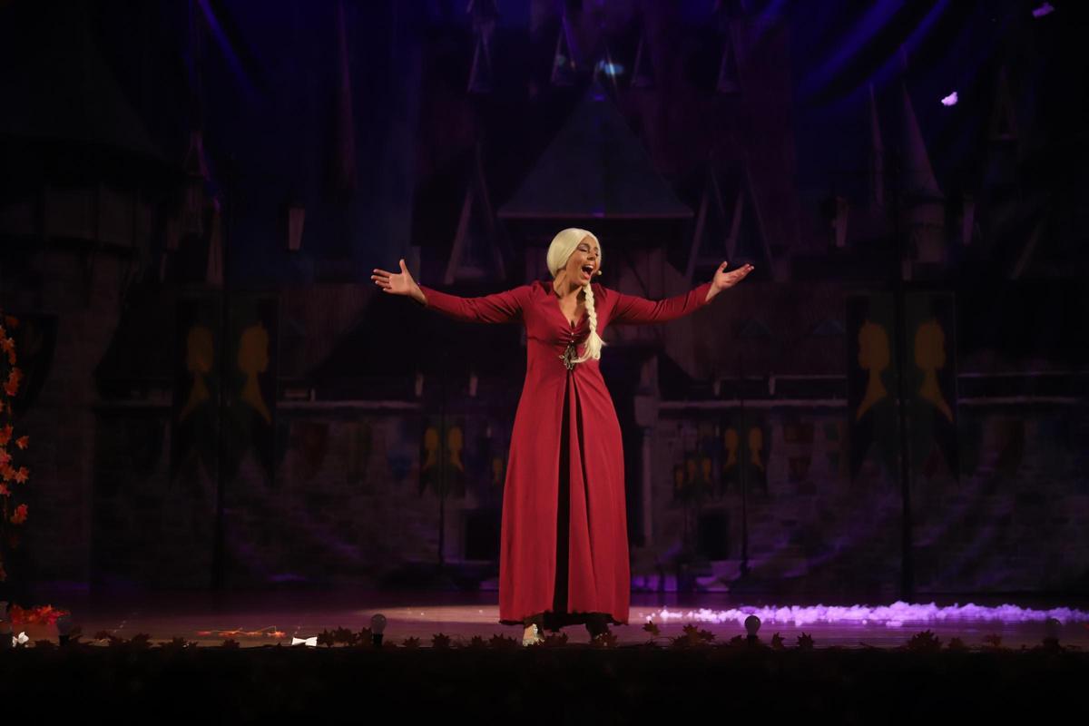 Teatro Avanti cumple 20 años.