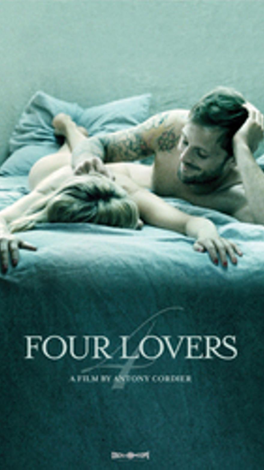 4 lovers