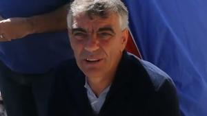 Segueix la vaga de fam dels treballadors de Comroc a Badalona