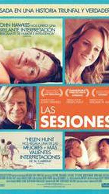 Las sesiones