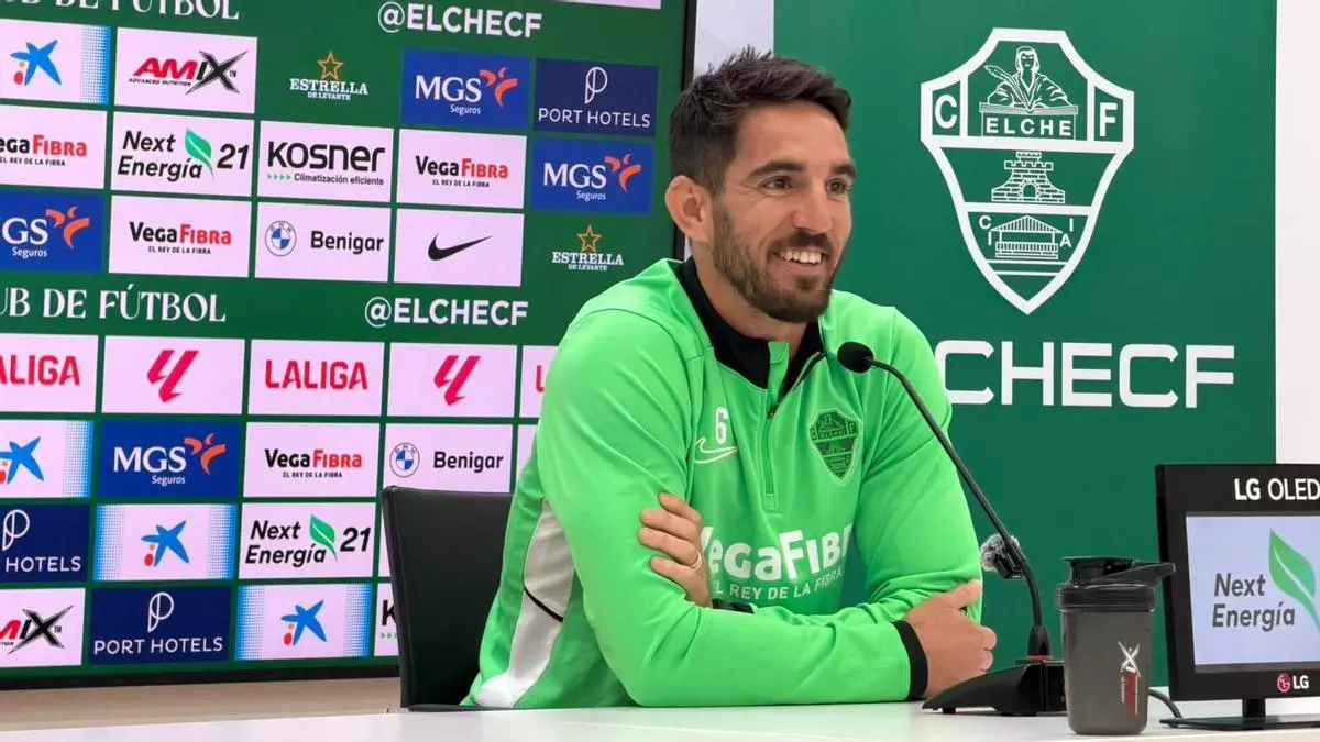 Bigas: "No había visto nunca un descenso tan apretado en mi vida"