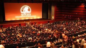 ¿On es poden veure les pel·lícules del Festival de Sitges 2022? Espais i cines