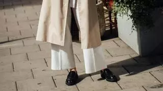 Llegan a la nueva colección de Zara los zapatos de mujer de tendencia otoño-invierno 2026 más elegantes para looks de entretiempo