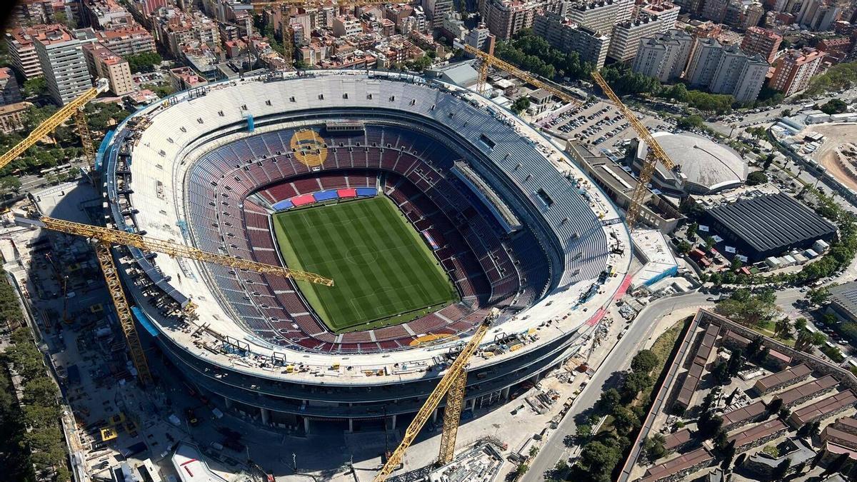 Spotify y Barça un ejemplo de éxito de unir deporte y música