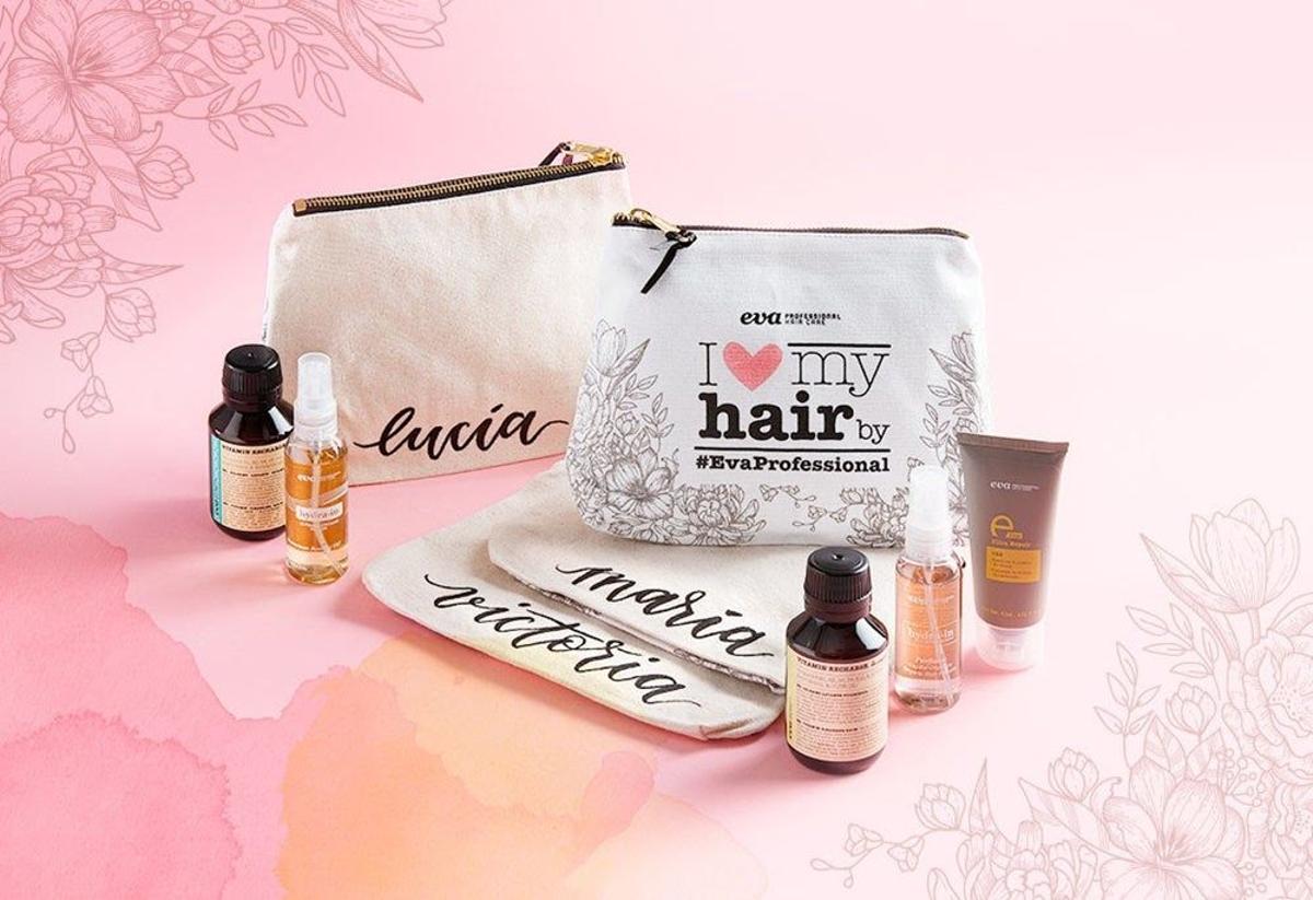 Pack Mom Beauty Secrets de Eva Professional