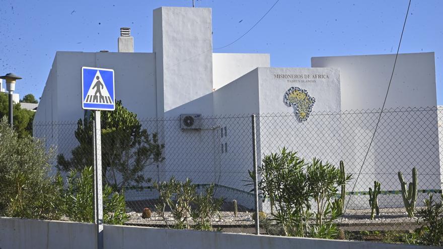 El hospital de día de salud mental infantil se ubicará en una residencia de misioneros de Benicàssim