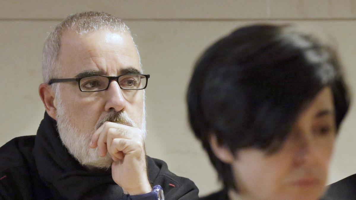 CASO ASUNTA BASTERRA | Alfonso Basterra no saldrá de prisión: la Audiencia de Salamanca revoca su permiso por «la extrema gravedad» del asesinato de Asunta