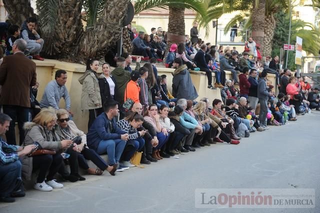 Carnaval en Cabezo de Torres