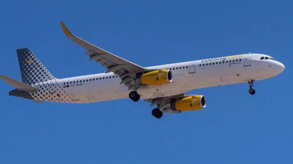 La oferta exprés para volar desde Alicante por 29 euros este verano que muchos murcianos pueden aprovechar hasta el domingo