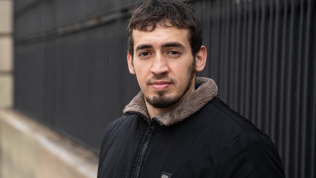 Hatim Azahri