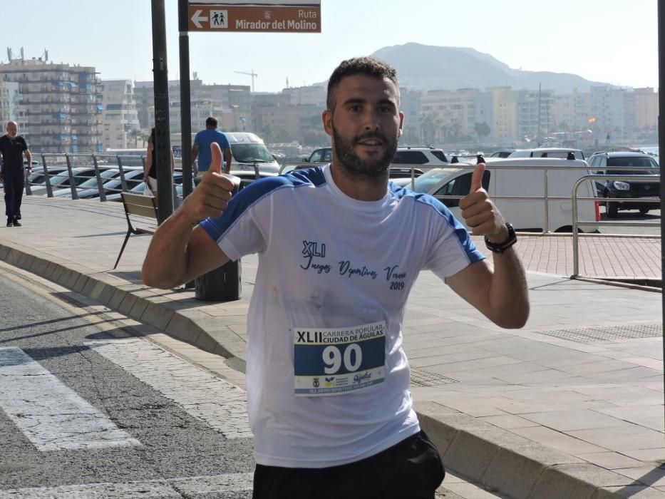 Carrera Popular de Águilas