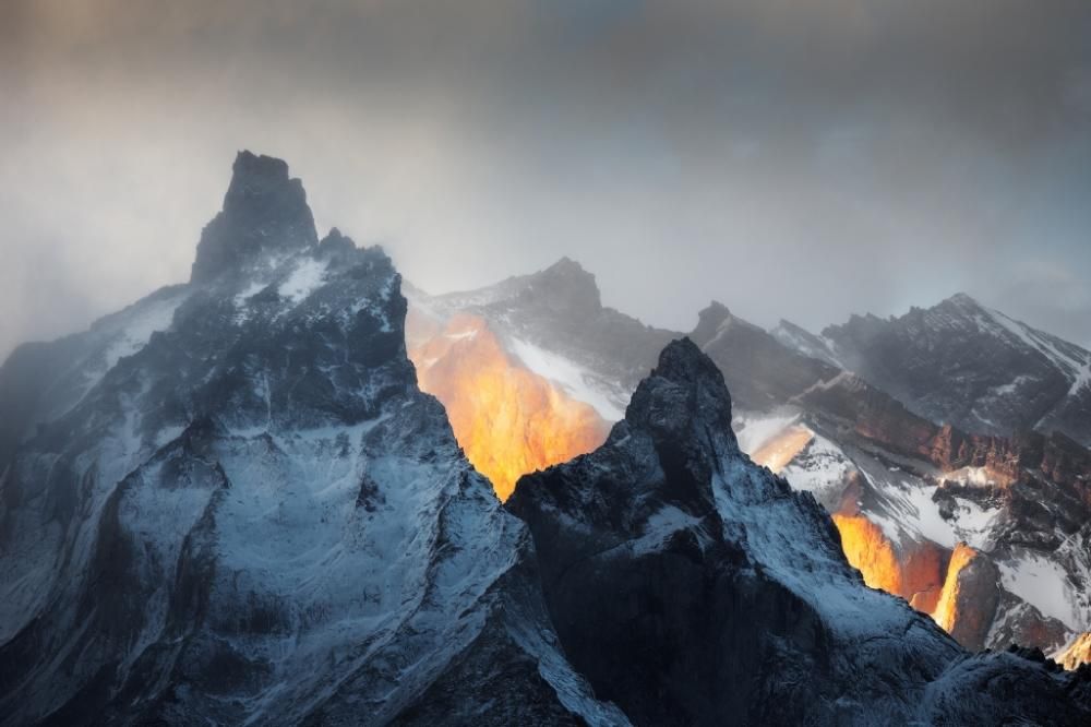 Premiats al concurs internacional Montphoto