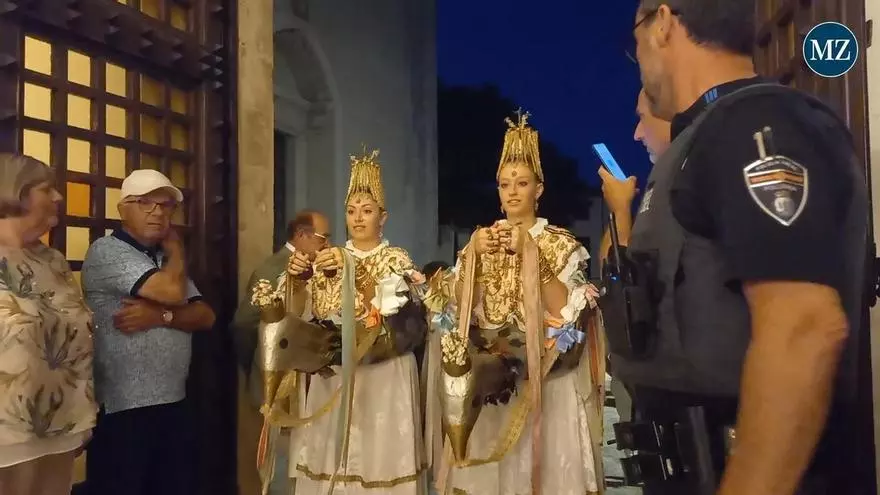 Adlerstanz in Pollença: So feiert Mallorca eine uralte Tradition