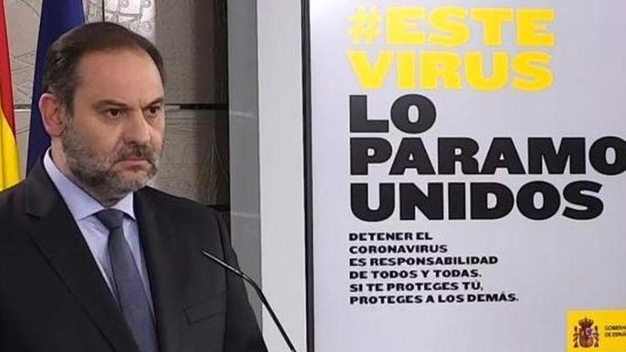 Los trabajadores de Castellón tendrán derecho a un justificante para acudir a sus empleos en época de coronavirus