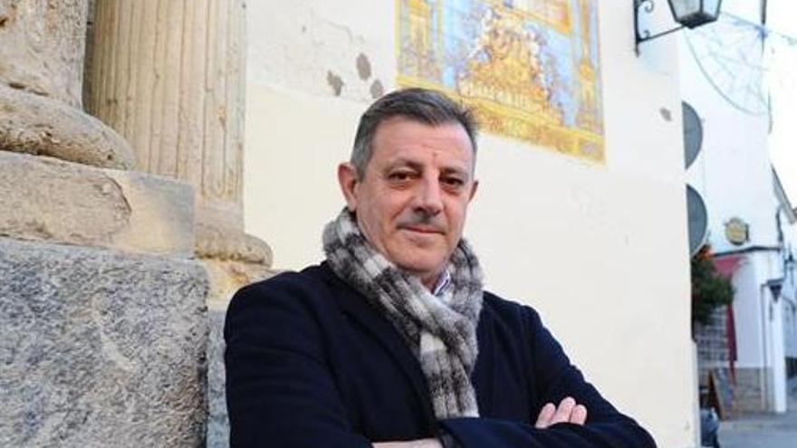 Álvaro Martínez: «El cursillo de cristiandad es una experiencia de búsqueda»