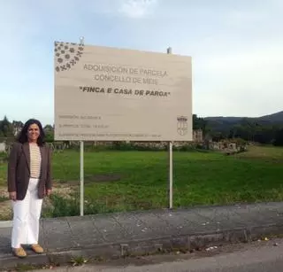 Giráldez considera positivo el proyecto del centro de salud aunque «llega dos años tarde»