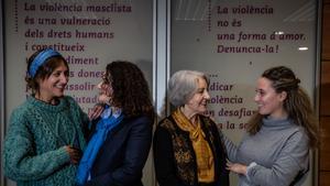 Mirades feministes des de Cornellà: «La investigació sense perspectiva de gènere perd sentit»