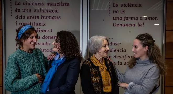 "La investigación sin perspectiva de género pierde sentido"