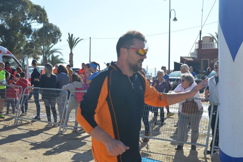 Cross Calas de Bolnuevo (I)