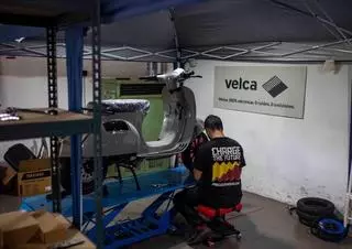 Velca lanzará una ronda de financiación para captar fondos e impulsar la planta en Vigo
