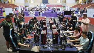 Vuelve Play Córdoba Fest Game con novedades hasta en su ubicación