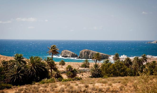Cabo de Gata, Almería