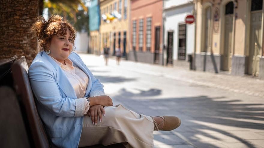 &quot;Es necesario celebrar el Carnaval en fecha fija y más grupos en la calle&quot;; los retos de la nueva directora artística