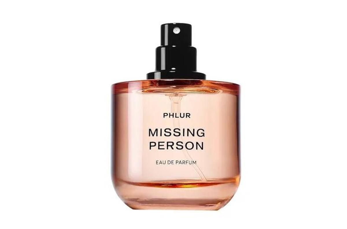 El perfume de Miranda Kerr: almizcle floral