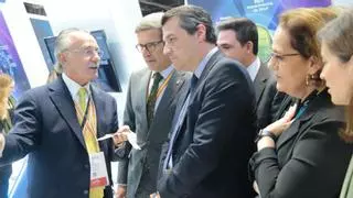 Grupo Oesía, multinacional de la ingeniería digital e industrial, desembarca en Córdoba
