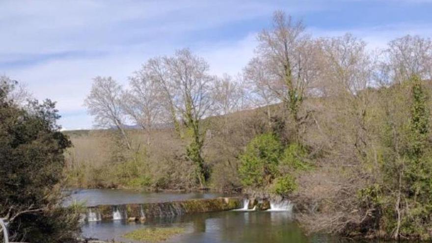 La conca de la Muga està "fràgil": aigües en mal estat, davallada de fauna i estrès hídric