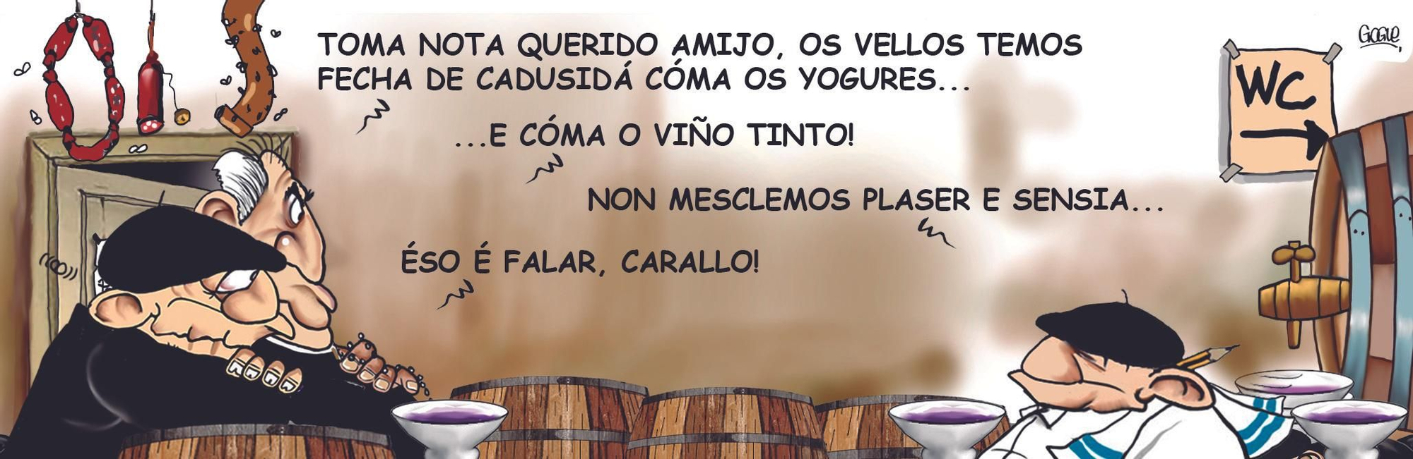 Gogue 19/07/2025