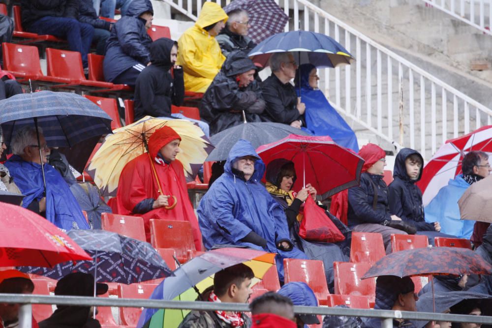 Girona - Rayo Vallecano