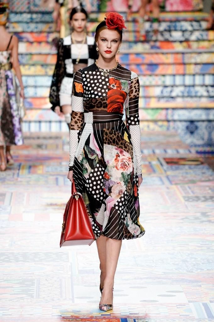 Dolce & Gabbana