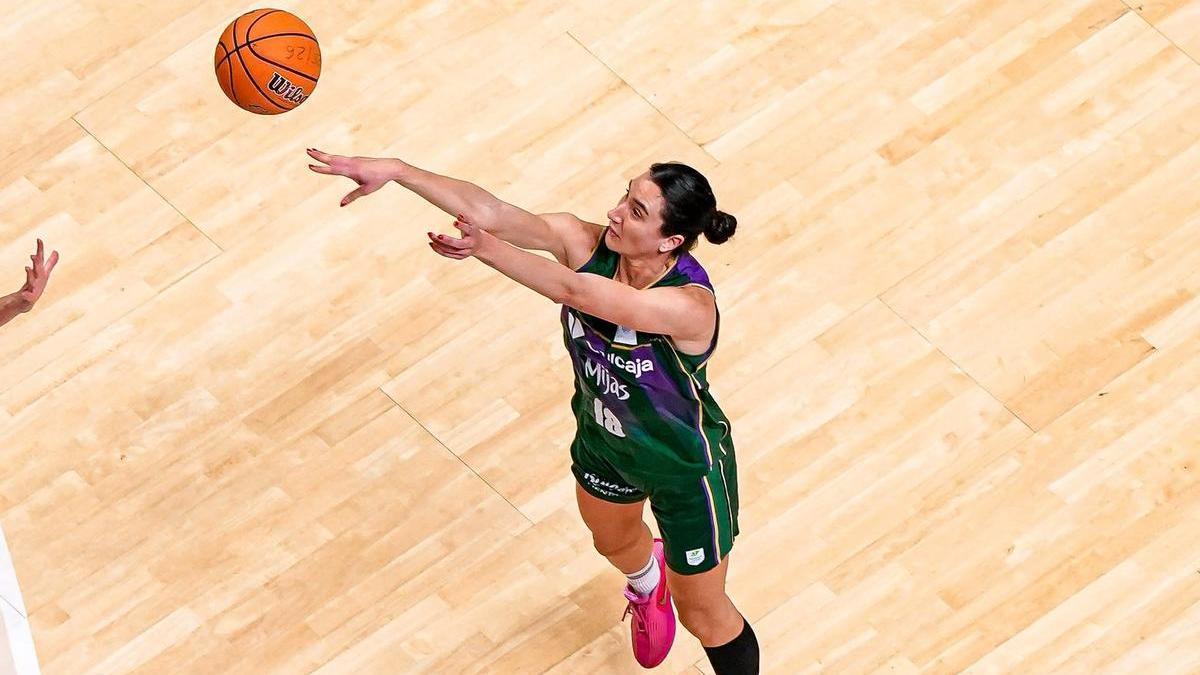 El Unicaja Mijas tiene confirmados tres partidos de pretemporada.