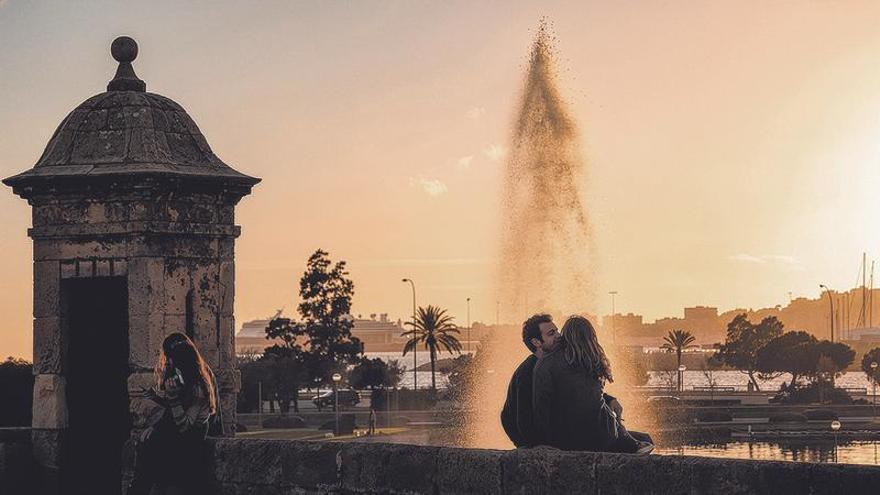 Amores como el nuestro