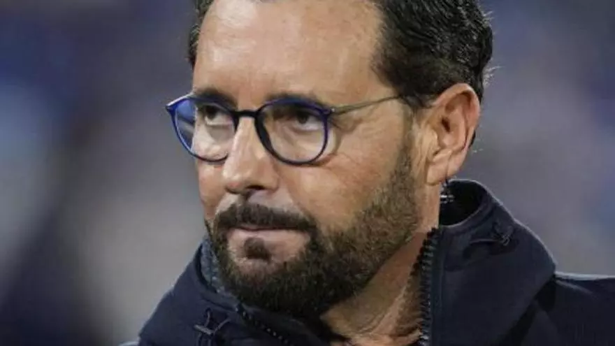 Bordalás: "Si el club considera que soy un problema, ya sabe lo que tiene que hacer"