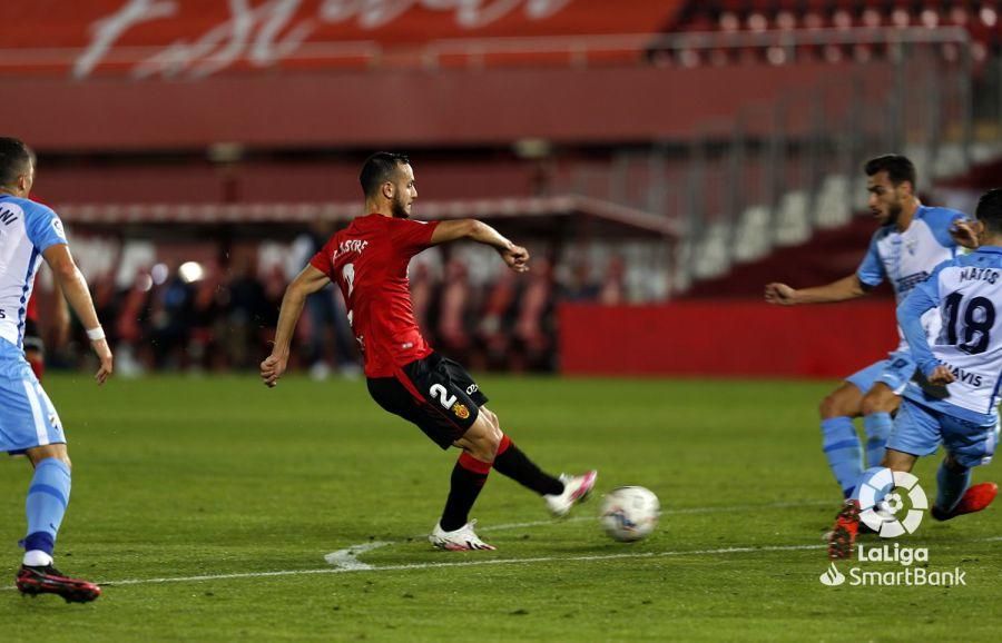 LaLiga SmartBank | RCD Mallorca - Málaga CF