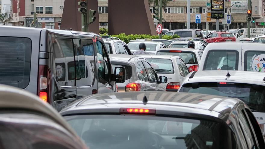 Cuenta atrás para el tercer carril de Julio Luengo: Obras Públicas adjudica la redacción del proyecto