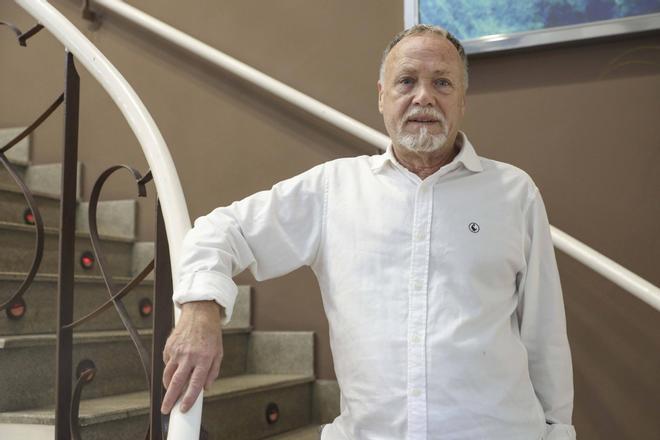 Manuel Rial peluquerías