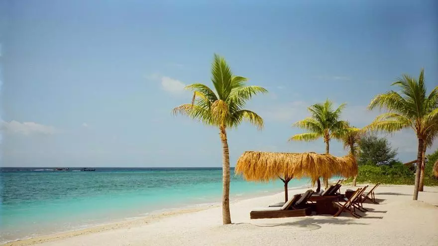 Gili Air: la isla paradisíaca donde puedes nadar con tortugas gigantes es el broche de oro a un viaje por Indonesia