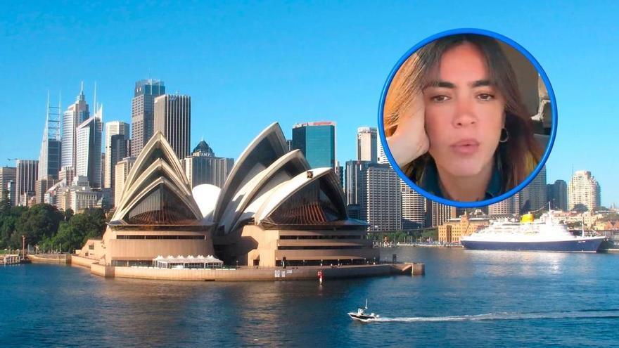 Miriam, che lavora come minatrice in Australia: "Tornare in Spagna è il mio piano Z, le cose mi devono andare molto male all'estero per voler tornare"