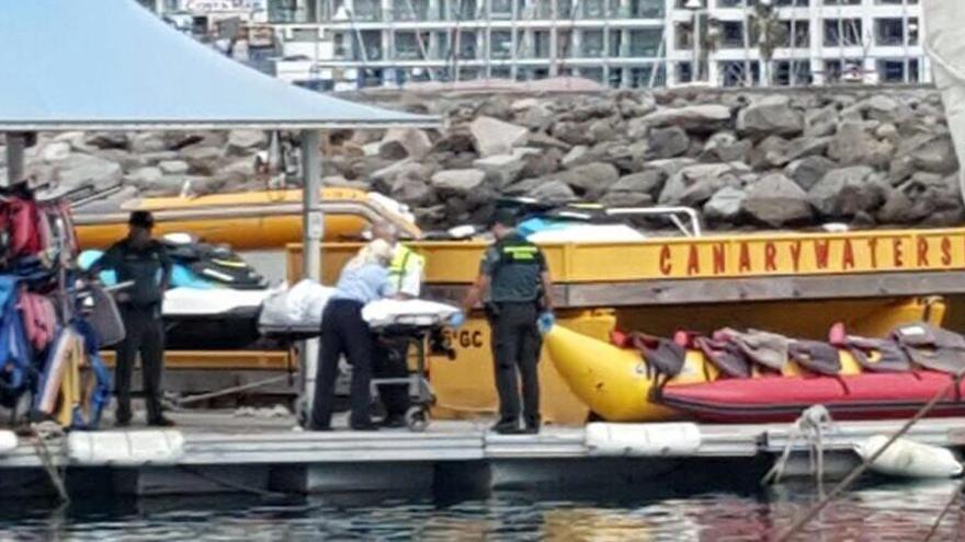 Fallece ahogada en la costa de Puerto Rico