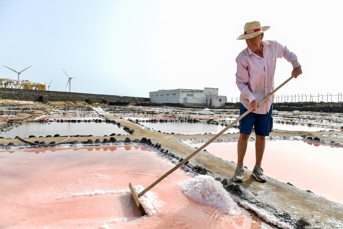 Salinas de Vargas