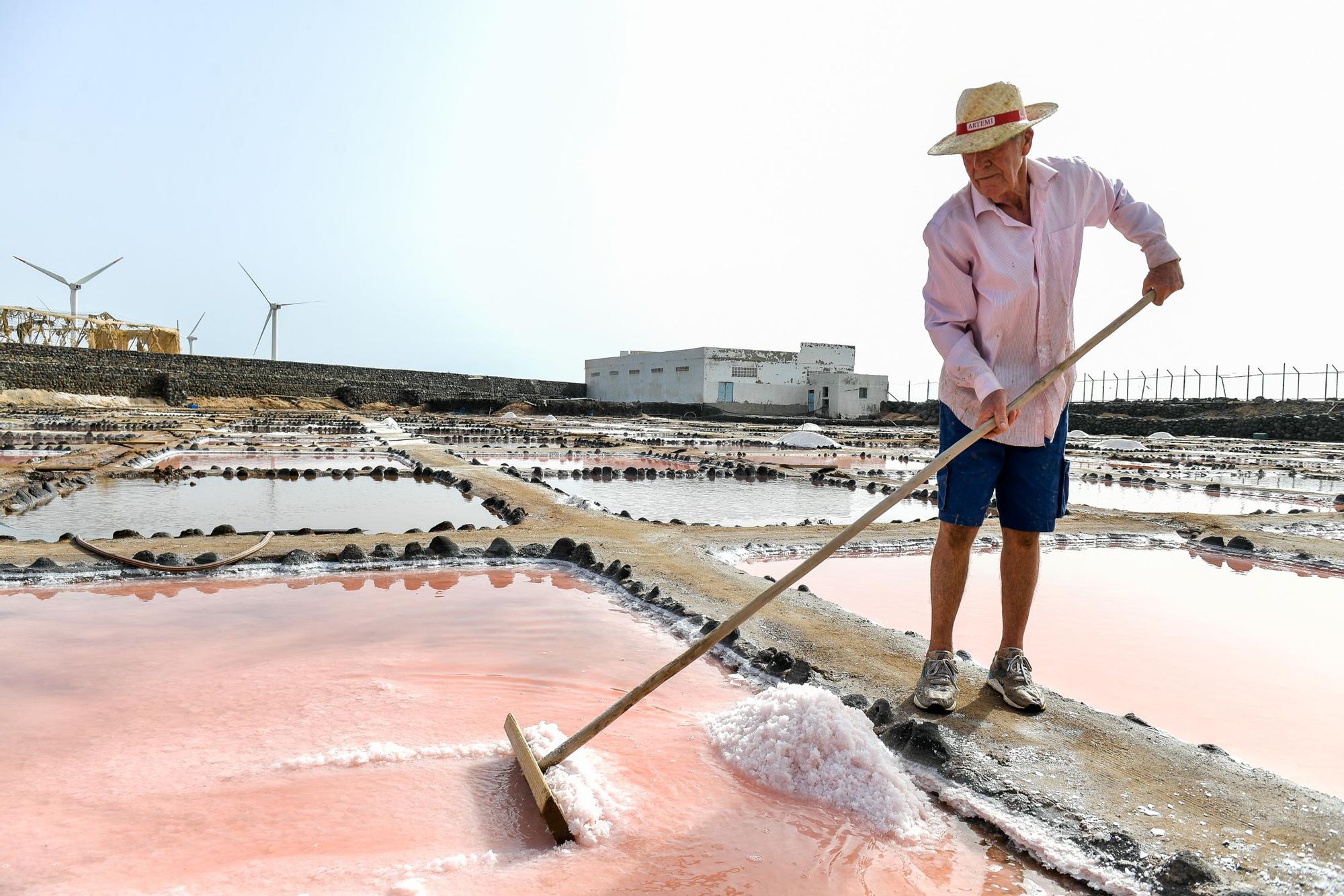 Salinas de Vargas