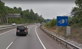 Tráfico retira el radar de La Bolgachina y devolverá las multas "mal cobradas"