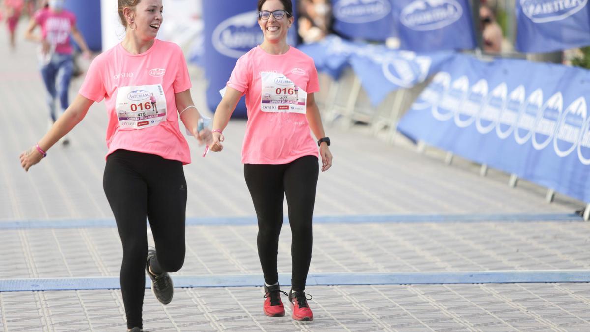 Carrera de la Mujer de València